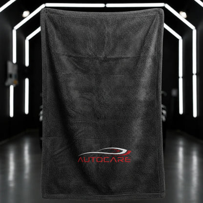 Hochsaugfähiges NanoShield™-Tuch