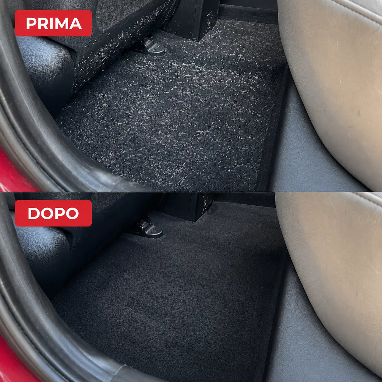 PetGrip Pro™-Guanto rimuovi peli