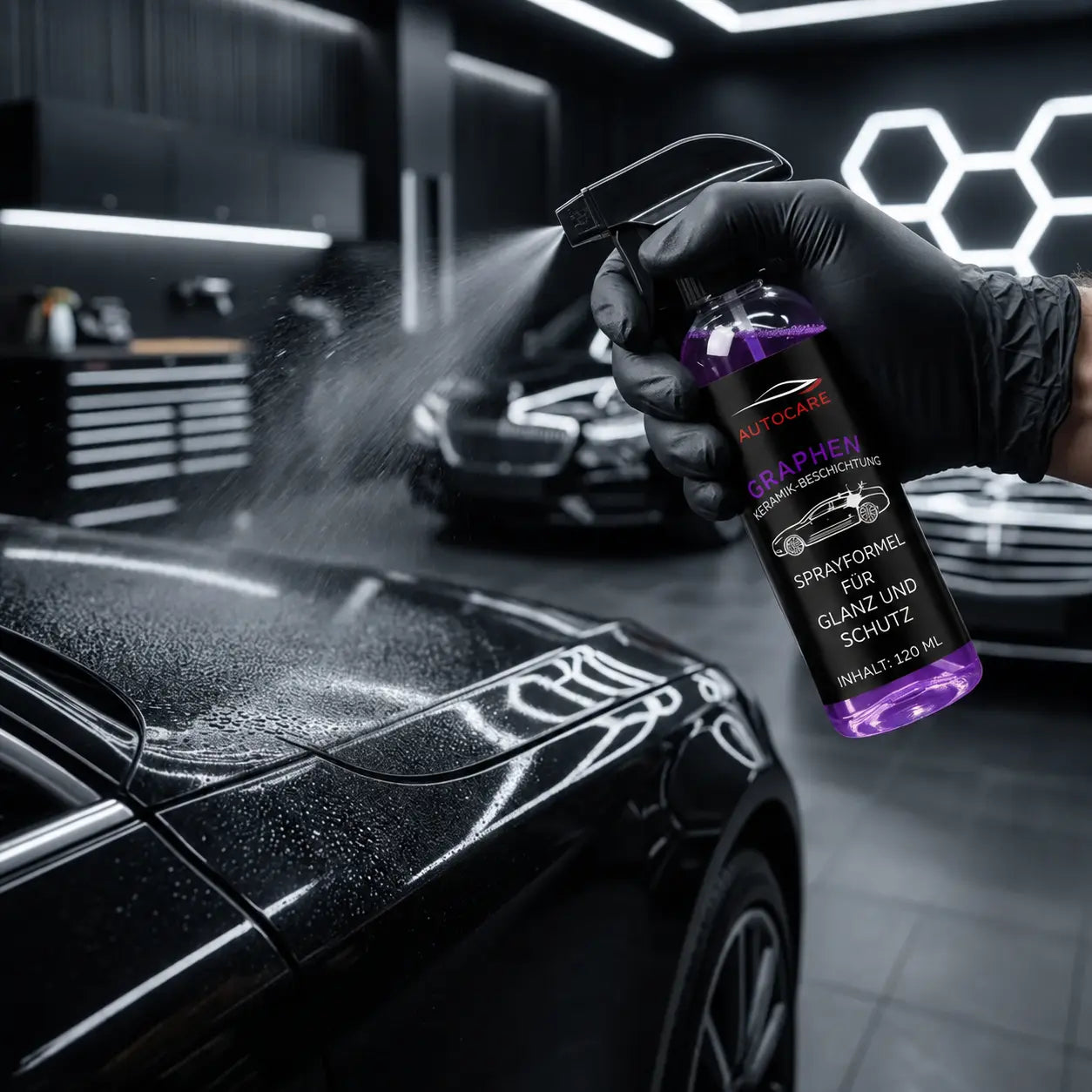 AutoCare® | Glanzspray