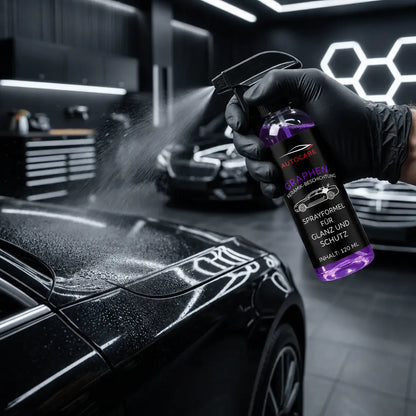 AutoCare® | Glanzspray