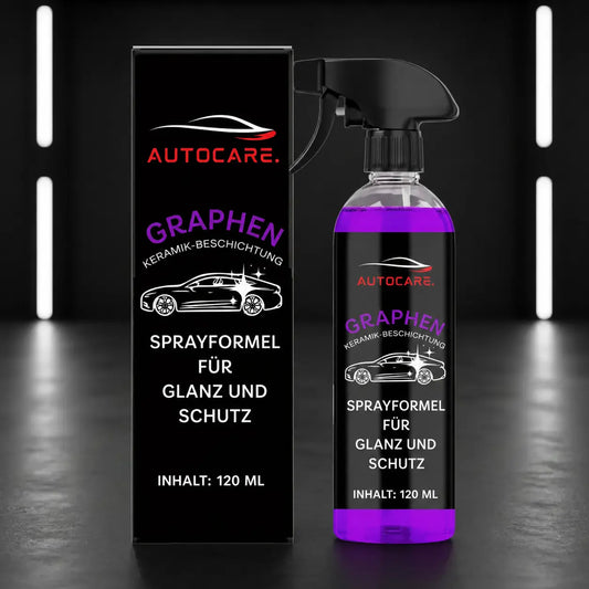AutoCare® | Glanzspray