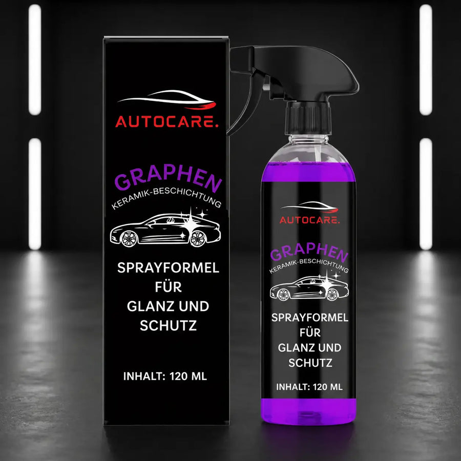 AutoCare® | Glanzspray