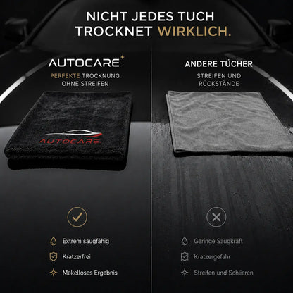 Hochsaugfähiges NanoShield™-Tuch
