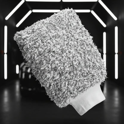 WashGlove™ - Waschhandschuh
