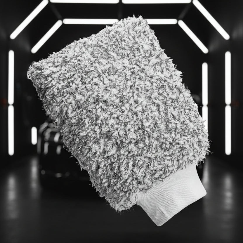 WashGlove™ - Waschhandschuh