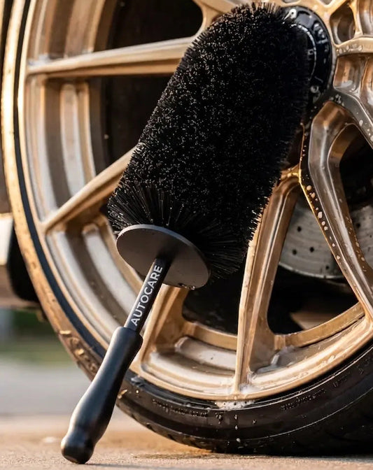 WheelMaster™ - Spazzola cerchi
