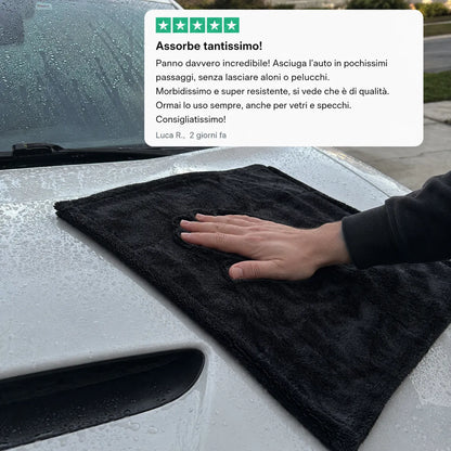 Ultra-Lux - Panno Assorbente NanoShield™ 60x90cm
