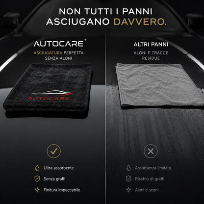 Ultra-Lux - Panno Assorbente NanoShield™ 60x90cm
